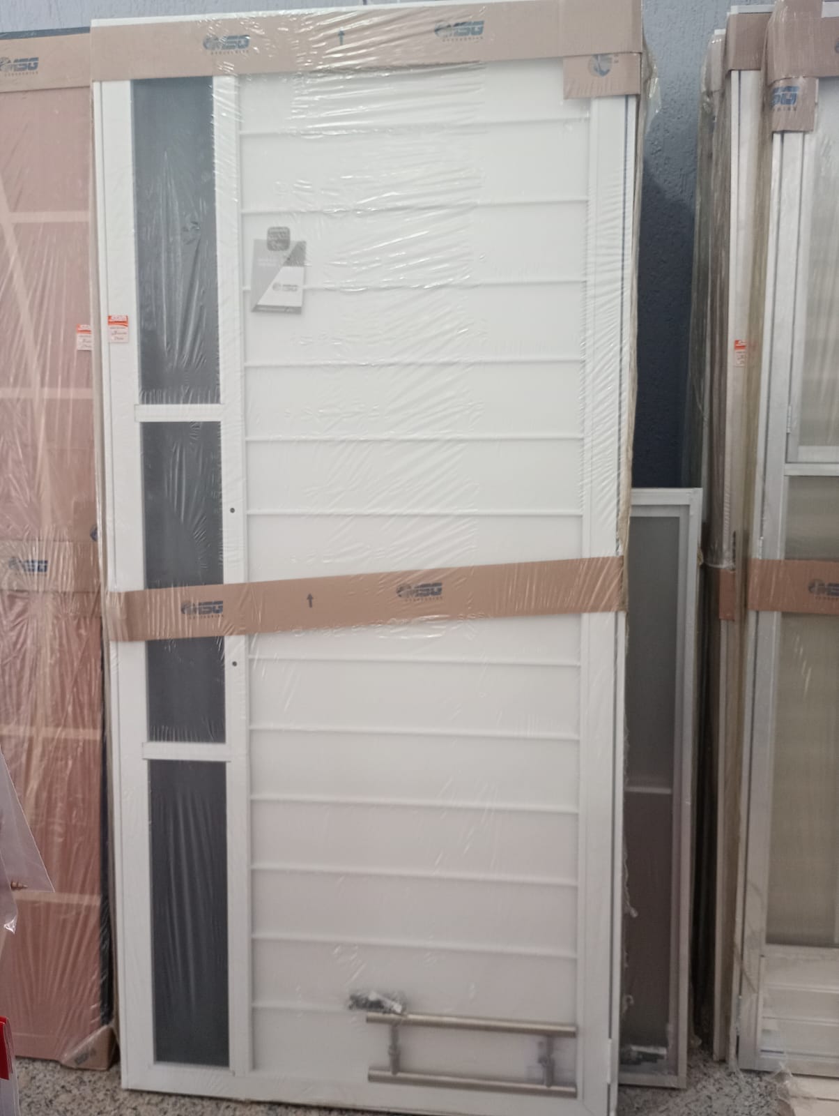 Porta Friso Lux3 (2,10×1,00)