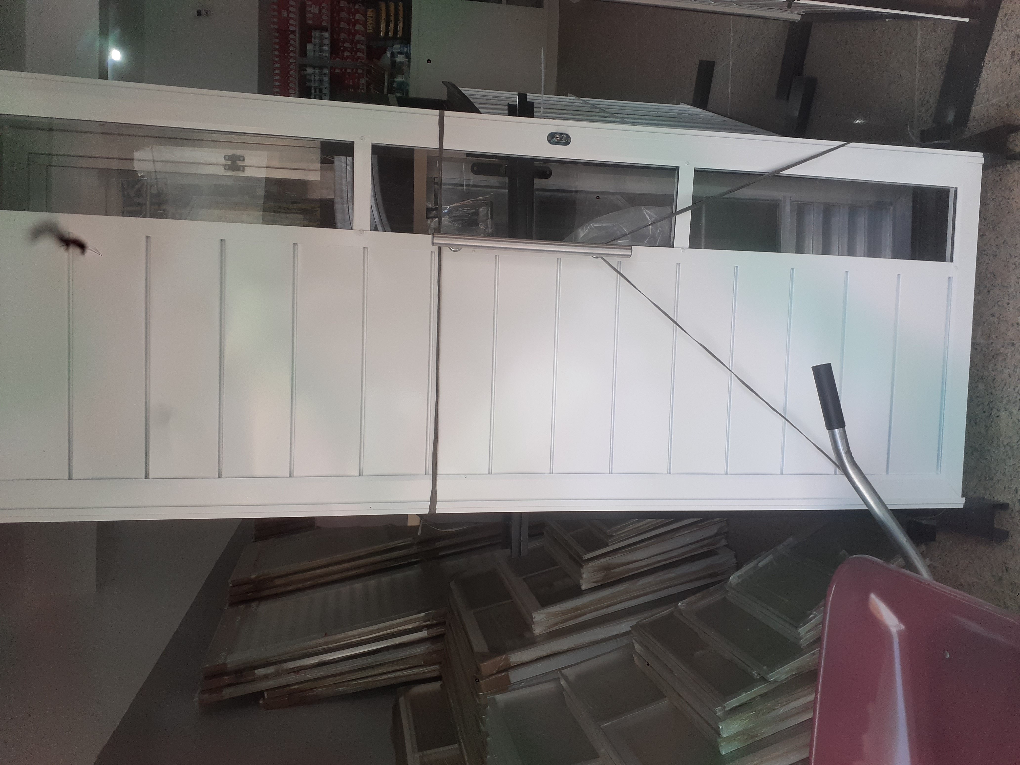 Porta Friso Lux3 (2,10×80)